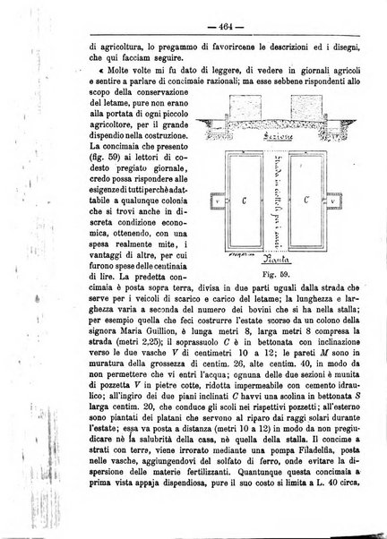 Il coltivatore giornale di agricoltura pratica