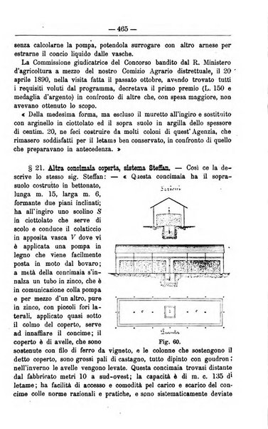 Il coltivatore giornale di agricoltura pratica