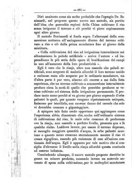 Il coltivatore giornale di agricoltura pratica