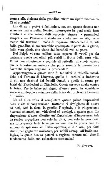 Il coltivatore giornale di agricoltura pratica