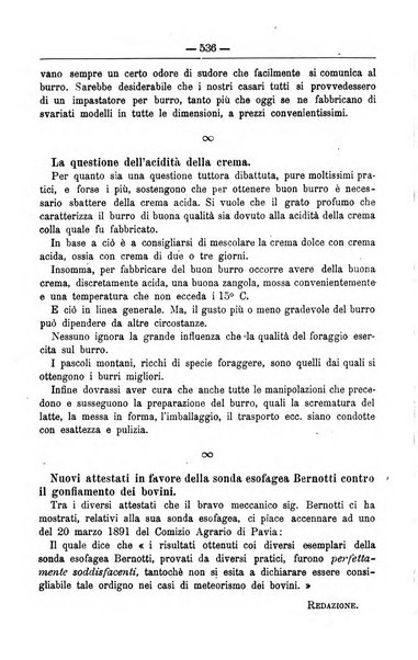 Il coltivatore giornale di agricoltura pratica