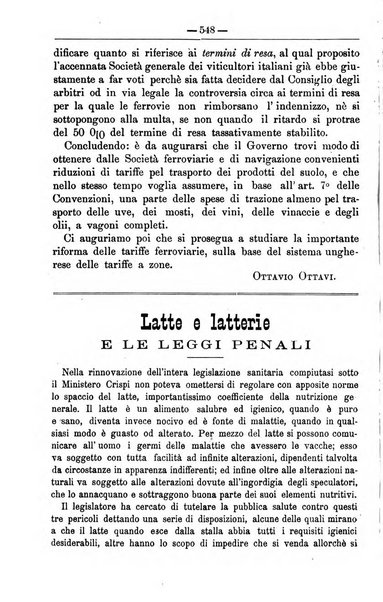 Il coltivatore giornale di agricoltura pratica