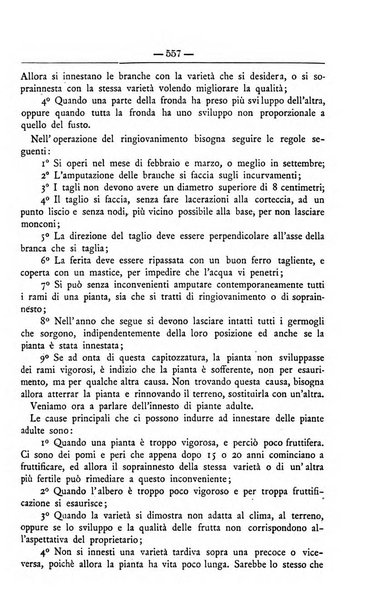 Il coltivatore giornale di agricoltura pratica