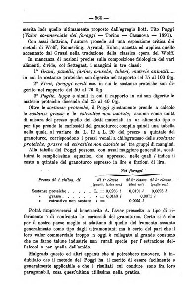 Il coltivatore giornale di agricoltura pratica