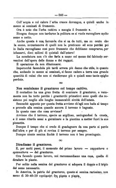 Il coltivatore giornale di agricoltura pratica