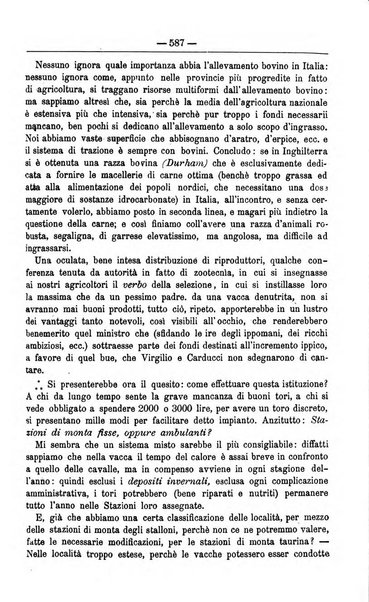 Il coltivatore giornale di agricoltura pratica