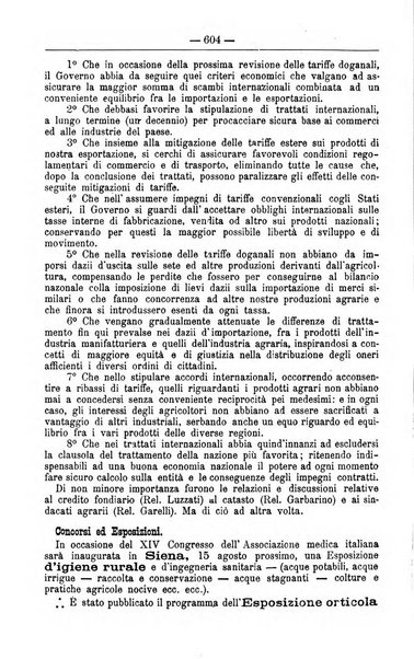 Il coltivatore giornale di agricoltura pratica