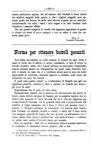 Il coltivatore giornale di agricoltura pratica