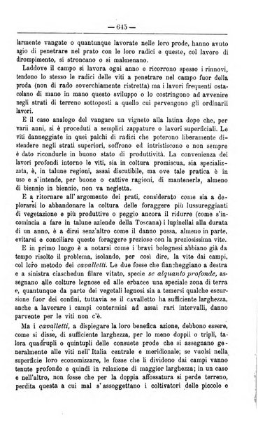 Il coltivatore giornale di agricoltura pratica