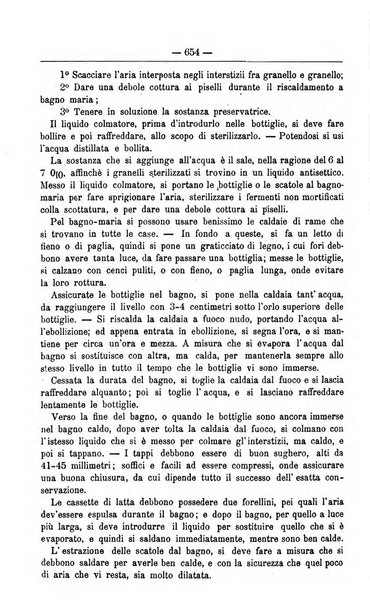 Il coltivatore giornale di agricoltura pratica