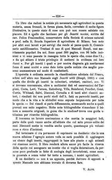 Il coltivatore giornale di agricoltura pratica