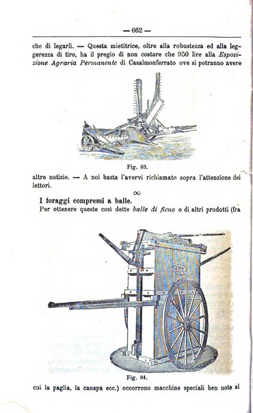 Il coltivatore giornale di agricoltura pratica