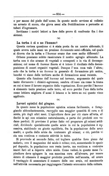 Il coltivatore giornale di agricoltura pratica