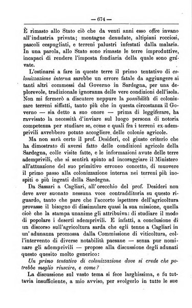 Il coltivatore giornale di agricoltura pratica