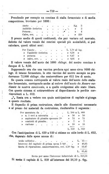 Il coltivatore giornale di agricoltura pratica