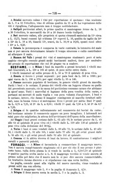 Il coltivatore giornale di agricoltura pratica