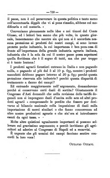 Il coltivatore giornale di agricoltura pratica