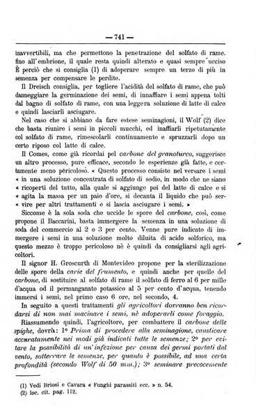 Il coltivatore giornale di agricoltura pratica