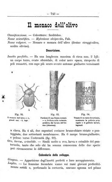 Il coltivatore giornale di agricoltura pratica