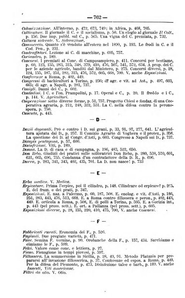 Il coltivatore giornale di agricoltura pratica