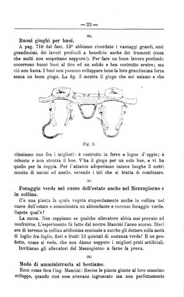 Il coltivatore giornale di agricoltura pratica