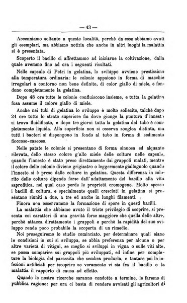 Il coltivatore giornale di agricoltura pratica