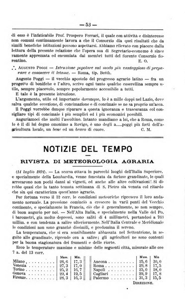 Il coltivatore giornale di agricoltura pratica