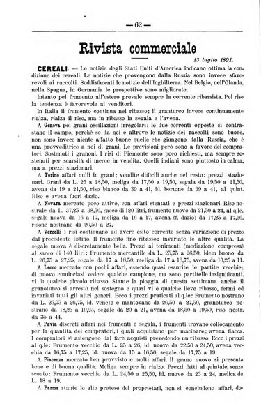 Il coltivatore giornale di agricoltura pratica