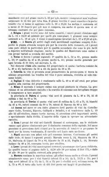 Il coltivatore giornale di agricoltura pratica