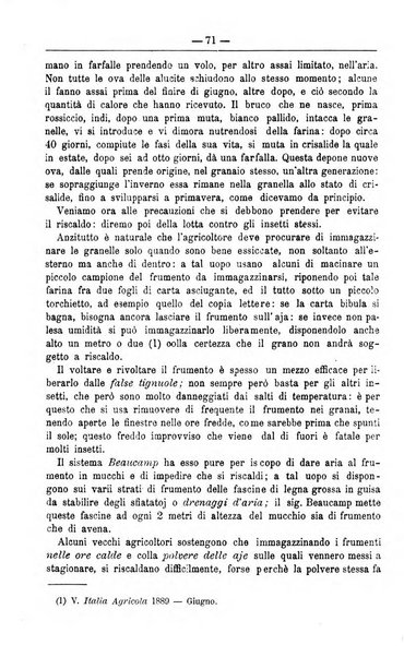 Il coltivatore giornale di agricoltura pratica