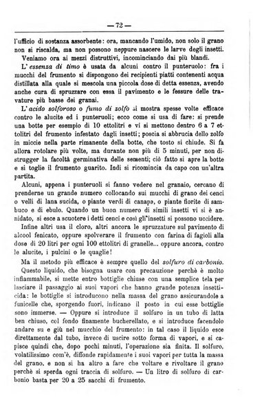 Il coltivatore giornale di agricoltura pratica