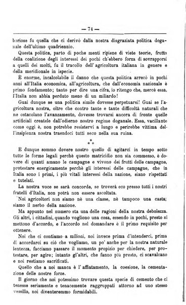 Il coltivatore giornale di agricoltura pratica