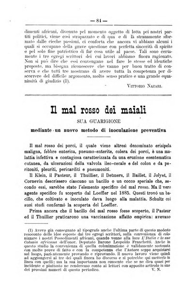 Il coltivatore giornale di agricoltura pratica