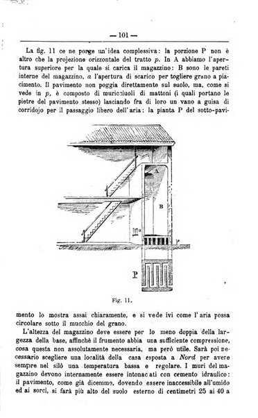 Il coltivatore giornale di agricoltura pratica