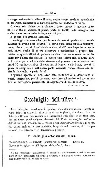 Il coltivatore giornale di agricoltura pratica