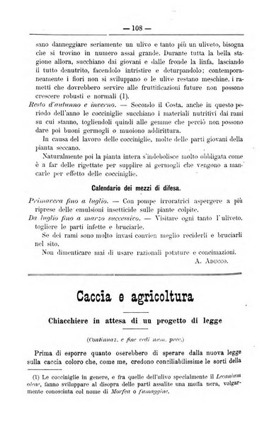 Il coltivatore giornale di agricoltura pratica