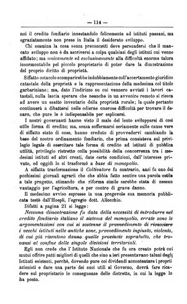 Il coltivatore giornale di agricoltura pratica