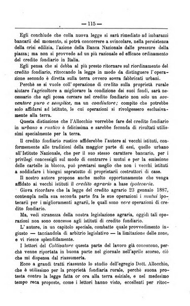 Il coltivatore giornale di agricoltura pratica