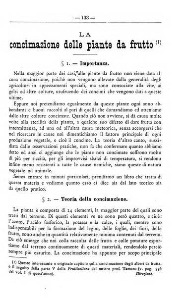 Il coltivatore giornale di agricoltura pratica