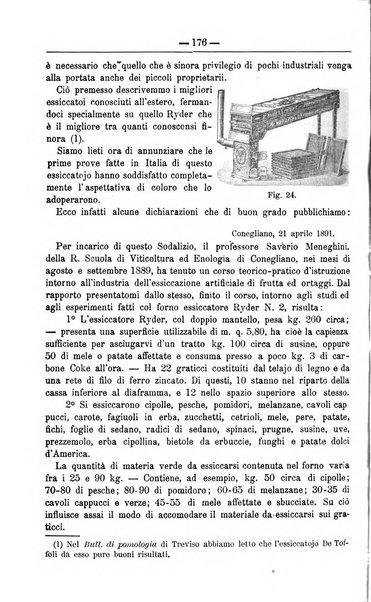 Il coltivatore giornale di agricoltura pratica