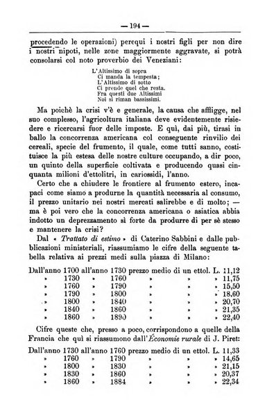 Il coltivatore giornale di agricoltura pratica