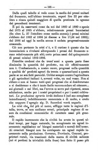 Il coltivatore giornale di agricoltura pratica