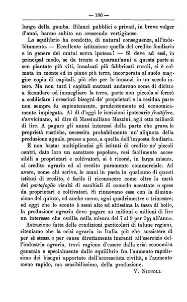 Il coltivatore giornale di agricoltura pratica