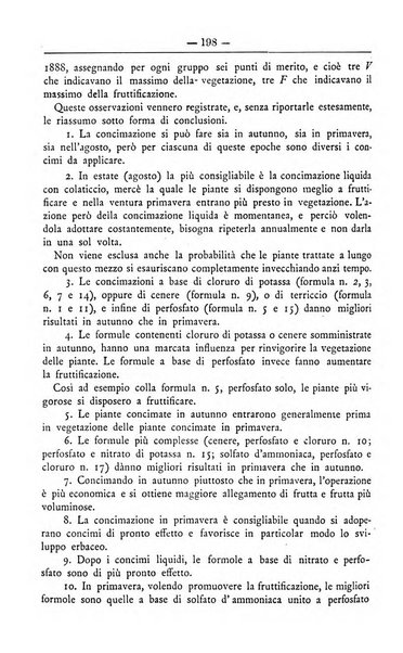 Il coltivatore giornale di agricoltura pratica