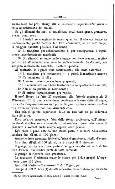 Il coltivatore giornale di agricoltura pratica