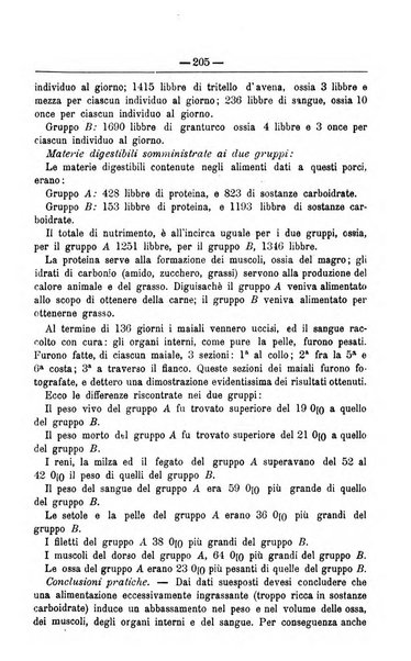 Il coltivatore giornale di agricoltura pratica