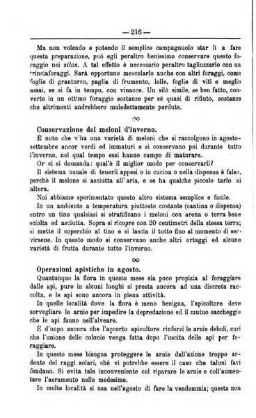 Il coltivatore giornale di agricoltura pratica