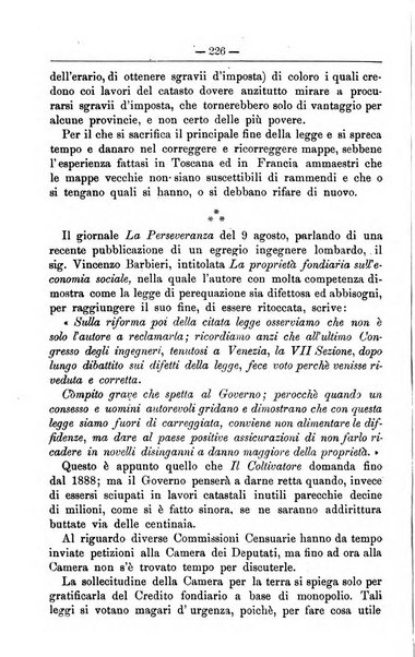 Il coltivatore giornale di agricoltura pratica