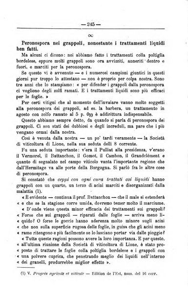 Il coltivatore giornale di agricoltura pratica