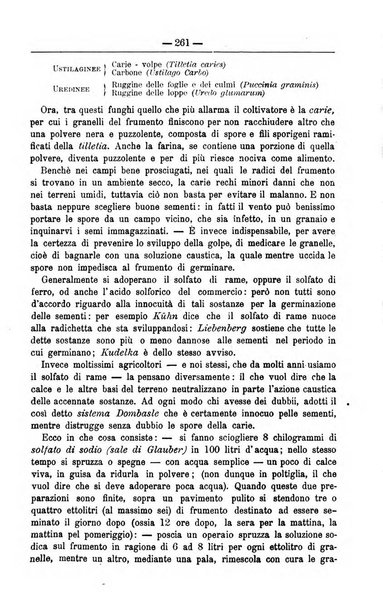 Il coltivatore giornale di agricoltura pratica